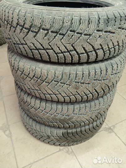 Cordiant Snow Cross 2 185/65 R15 92T