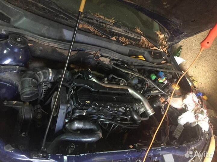 Opel Astra 1.7 МТ, 1999, 380 000 км