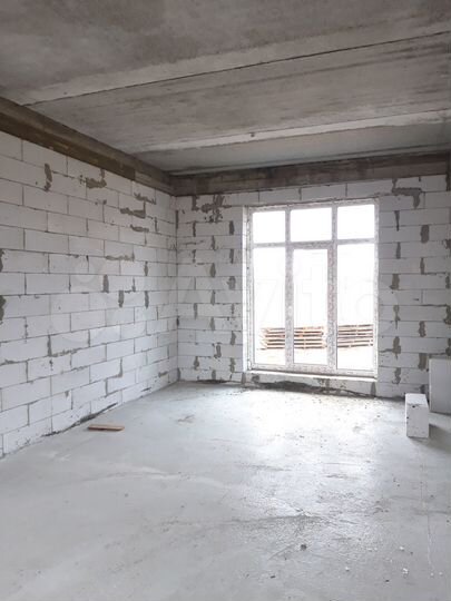 Дом 107 м² на участке 7 сот.