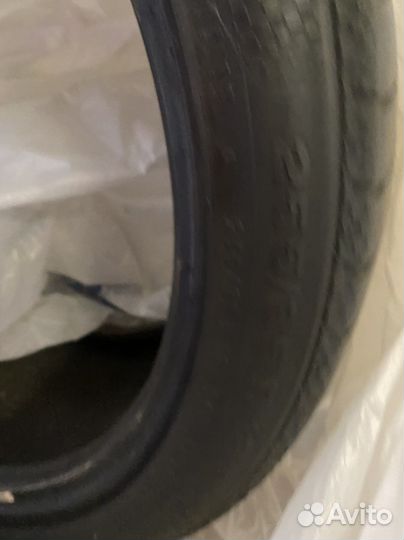 Continental ContiSportContact 3 255/35 R18 94Y