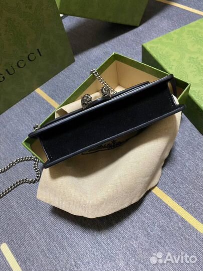 Сумка женская gucci Dionysus mini