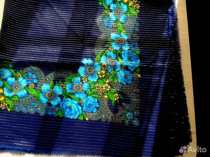 Шарф, платок