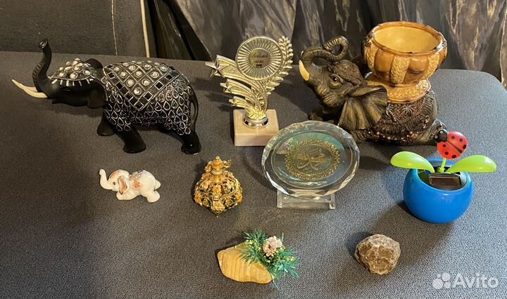 Статуэтки,фигурки,сувениры