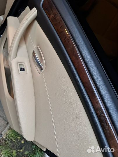 BMW 5 серия 3.0 AT, 2006, 270 000 км
