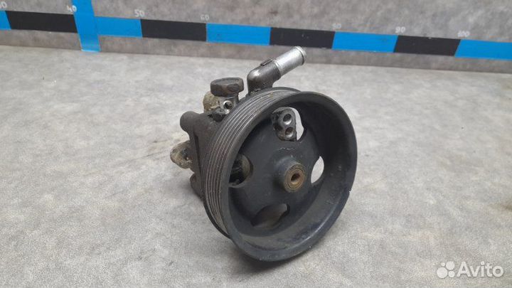 Насос гур Nissan Murano Z51 3.5 VQ35DE 2010