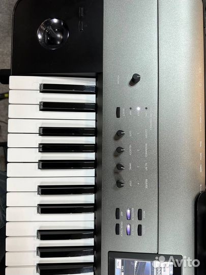 Korg Krome 61 ex