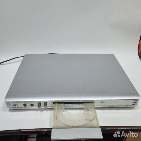 DVD Плеер daewoo. Модель XC - 4230. В наличии толь