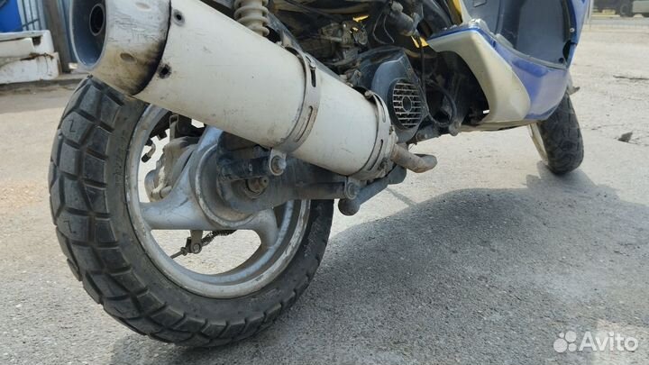 Tachilla Style 50куб