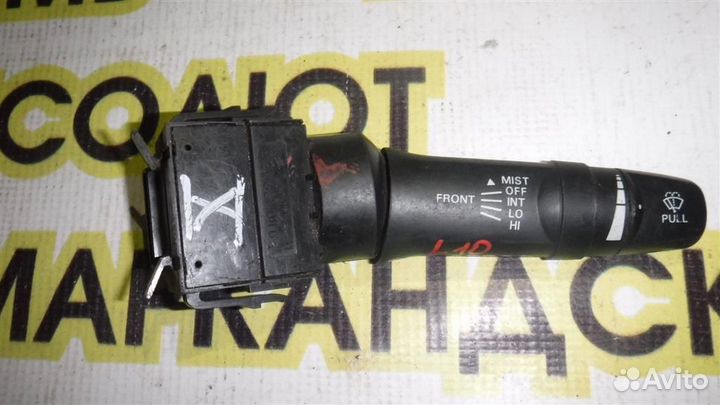 Переключатель стеклоочистителей Mitsubishi Lancer