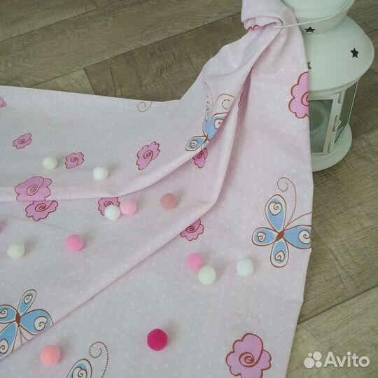 Ткани (бязь)