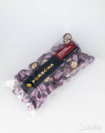 Кофе капсулы для Nespresso (Оптом от 10 000 штк)