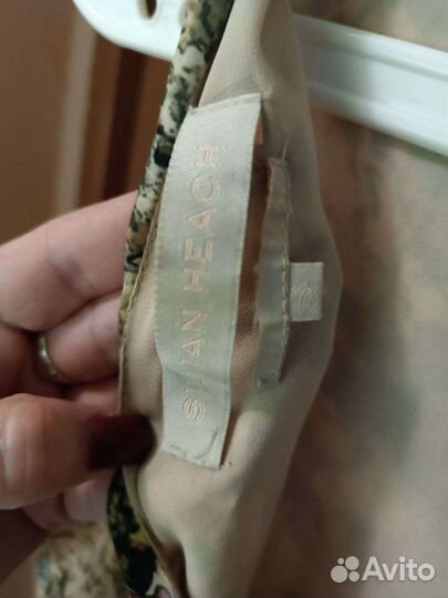 Комбинезон женский летний 42 44