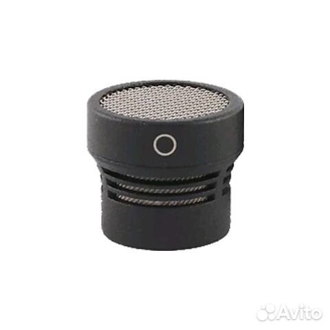 Кмк 1191 (черный) Октава 119112 капсюль микрофонны