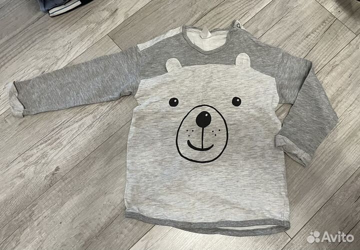 Кофточки на мальчика