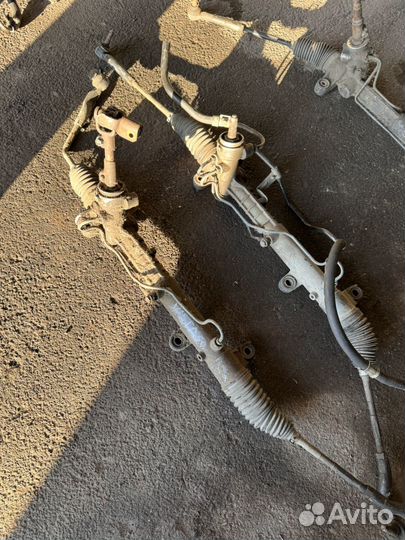 Рулевая рейка Toyota Vista 50 ardeo