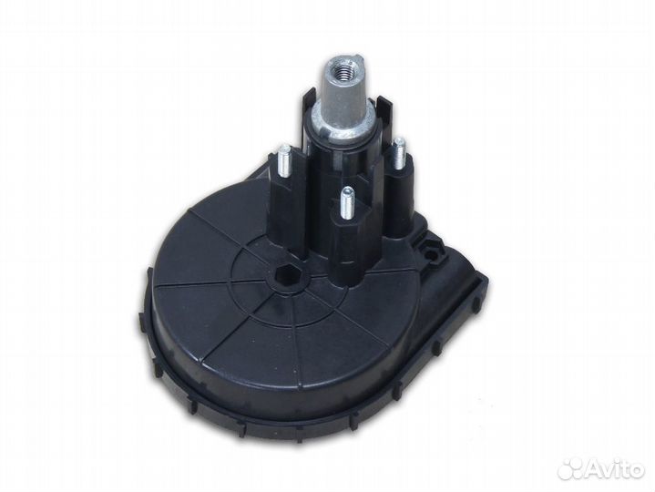 Рулевой редуктор лодочный Т67 с тросом М58