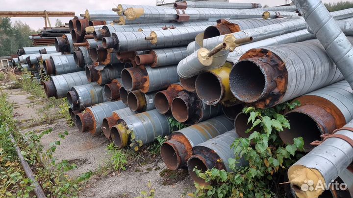 Труба 273, 300 бу