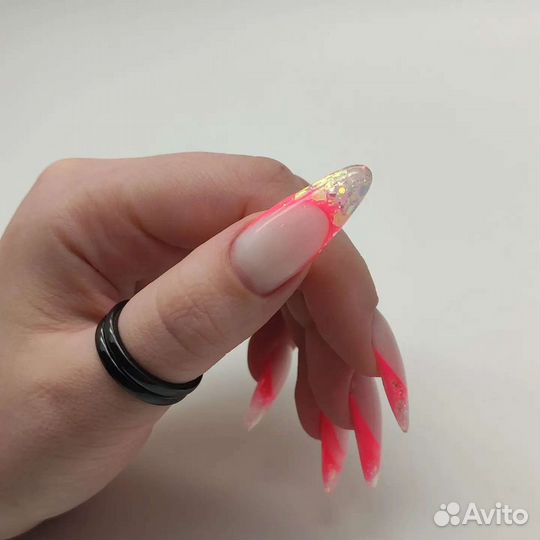 Маникюр