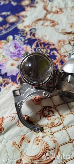 Запчасти на фару