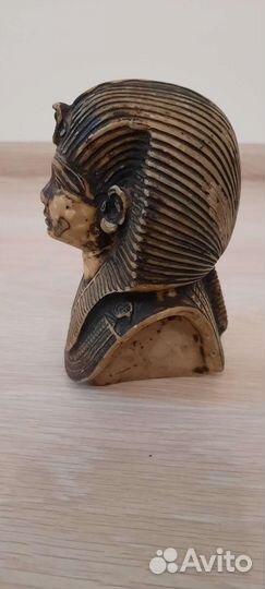 Статуэтки из камня и шкатулки для интерьера