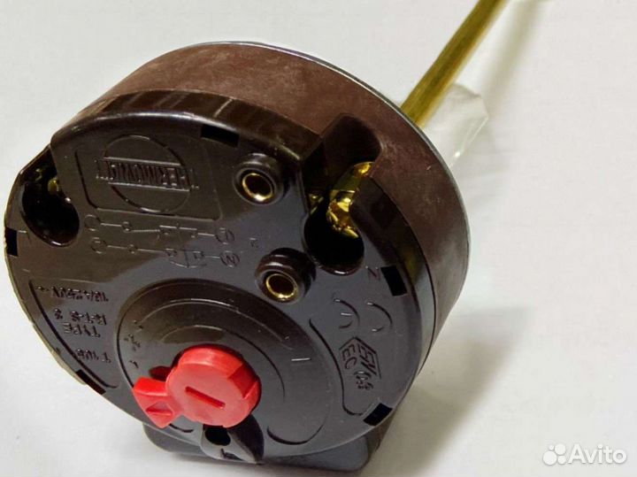 Термостат для водонагревателя от 1000