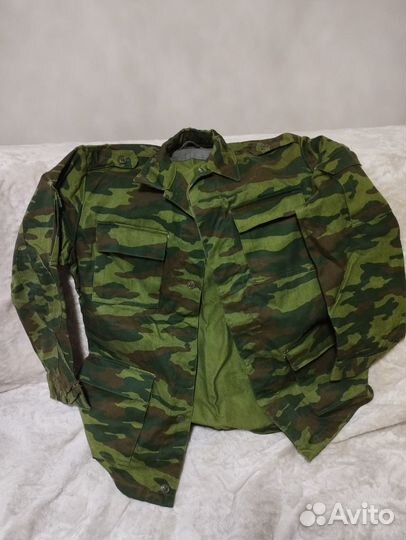 Костюм полевой камуфляж