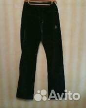 Брюки для девочки