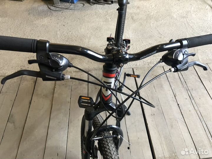 Велосипед Mongoose 26