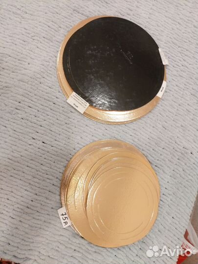 Товары для кондитеров