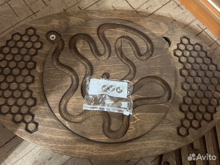 Балансборд детский