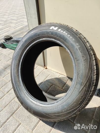 Nexen N'Blue HD Plus 185/65 R15