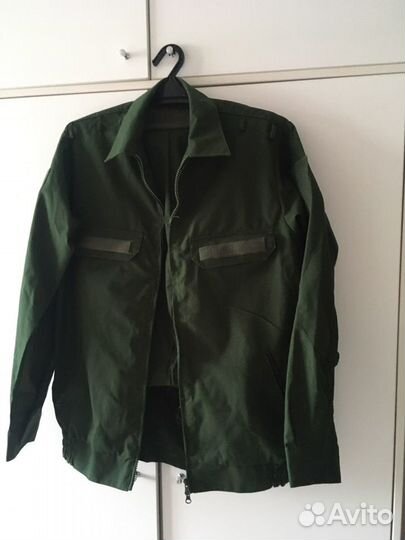 Военная форма