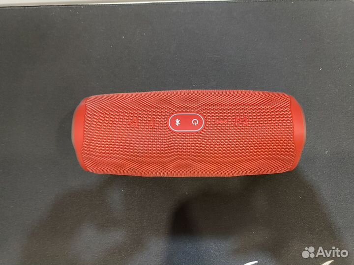 Колонка jbl charge 4