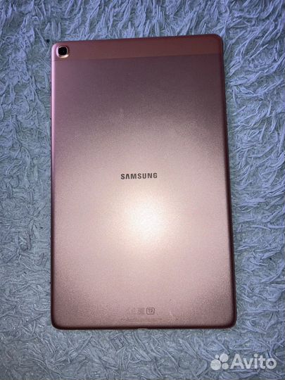Планшет Galaxy Tab A SM-T515