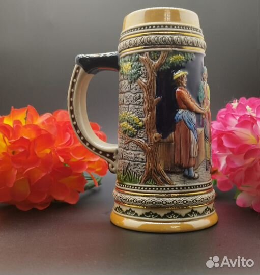 Пивная кружка Германия