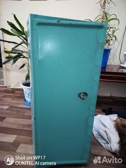 Сейф