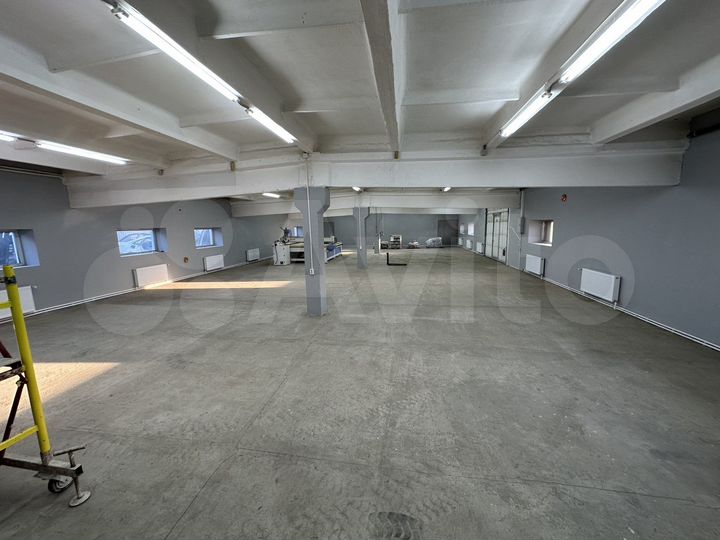 Производство, 275 м²
