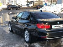 BMW 3 серия 2.0 AT, 2012, 200 000 км