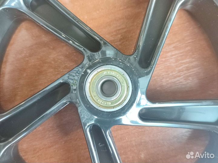 Колесо 175мм (комплект 2шт)