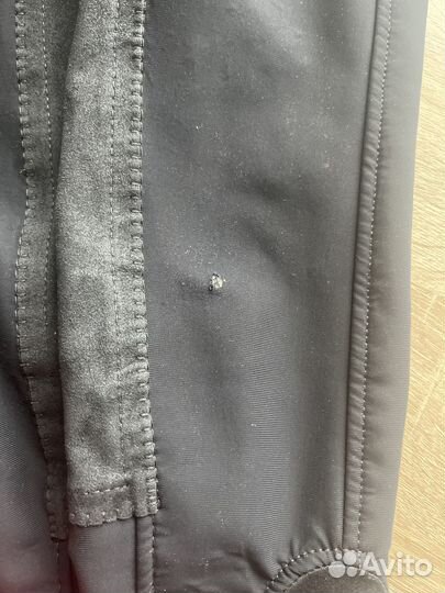 Продам детские конные бриджи зимние