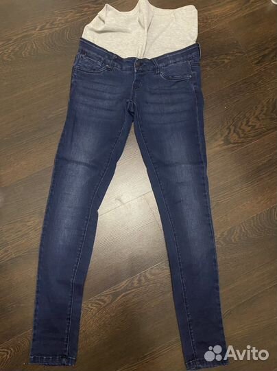 Одежда для беременных 44