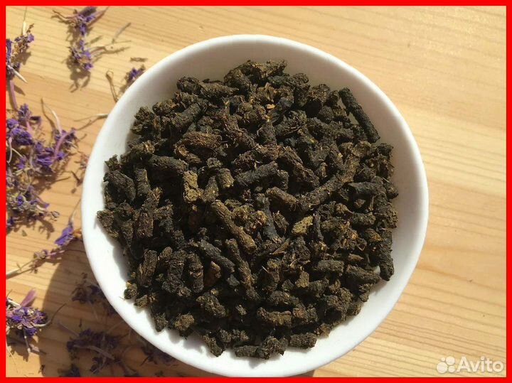 Иван-чай 1 килограмм настоящий, свой