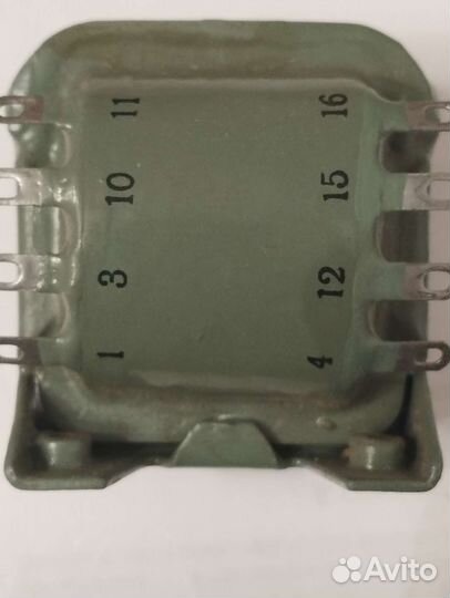 Трансформатор та63-220-400