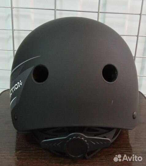 Шлем 54-58 см для роликов велосипеда скейтборда