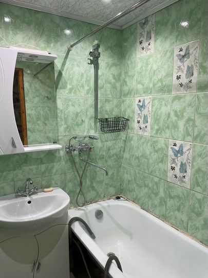 1-к. квартира, 37 м², 4/5 эт.