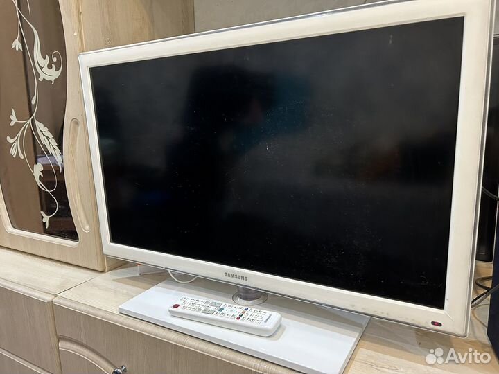 Телевизор samsung 32