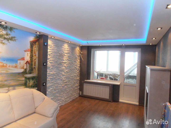 Ремонт и отделка квартир