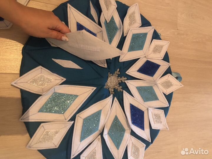 Реквизит для аниматоров