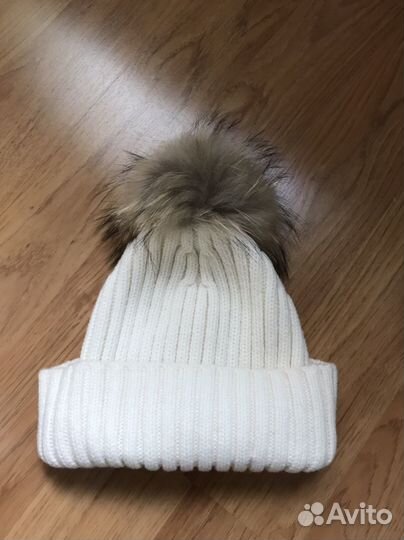 Шапка женская Canoe