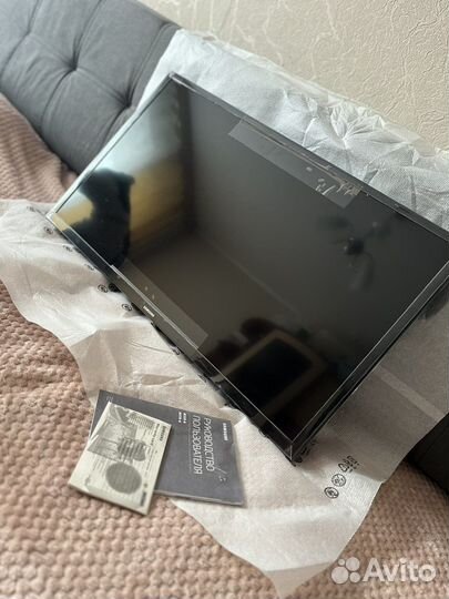 Телевизор samsung smart tv 32 дюйма